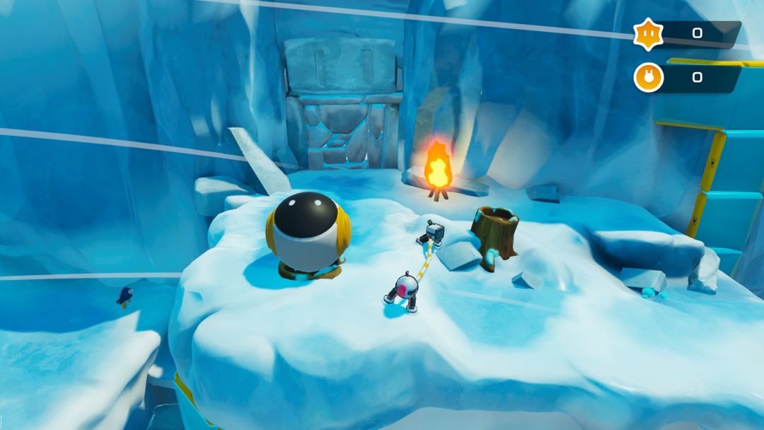 知只大冒险游戏截图