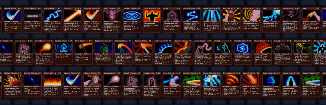 Card Quest