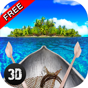 Tropical Island Survival 3D