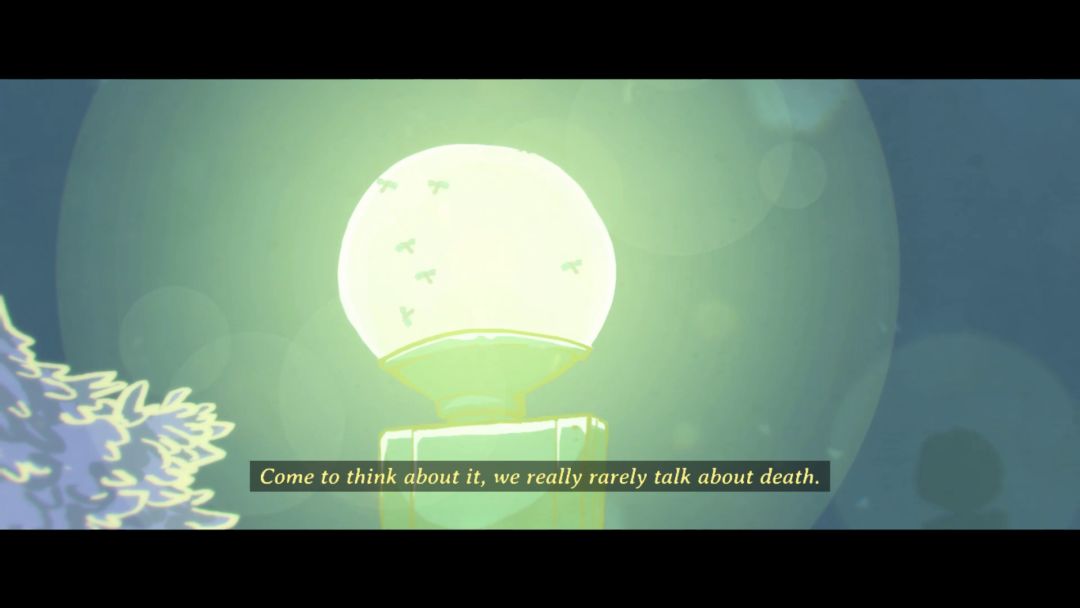 和平之怒 / Rage In Peace游戏截图