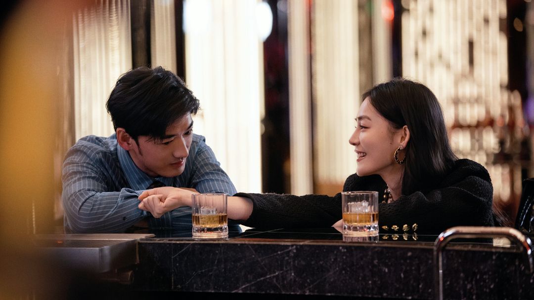 情感反诈模拟器游戏截图