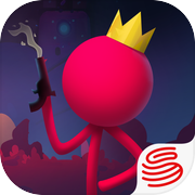 Stick Fight: The Game Mobileicon