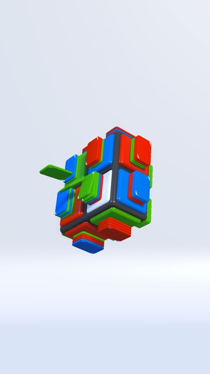 Tap Color Sort游戏截图