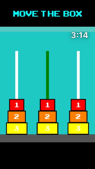 6 Classic Arcade Watch Games游戏截图