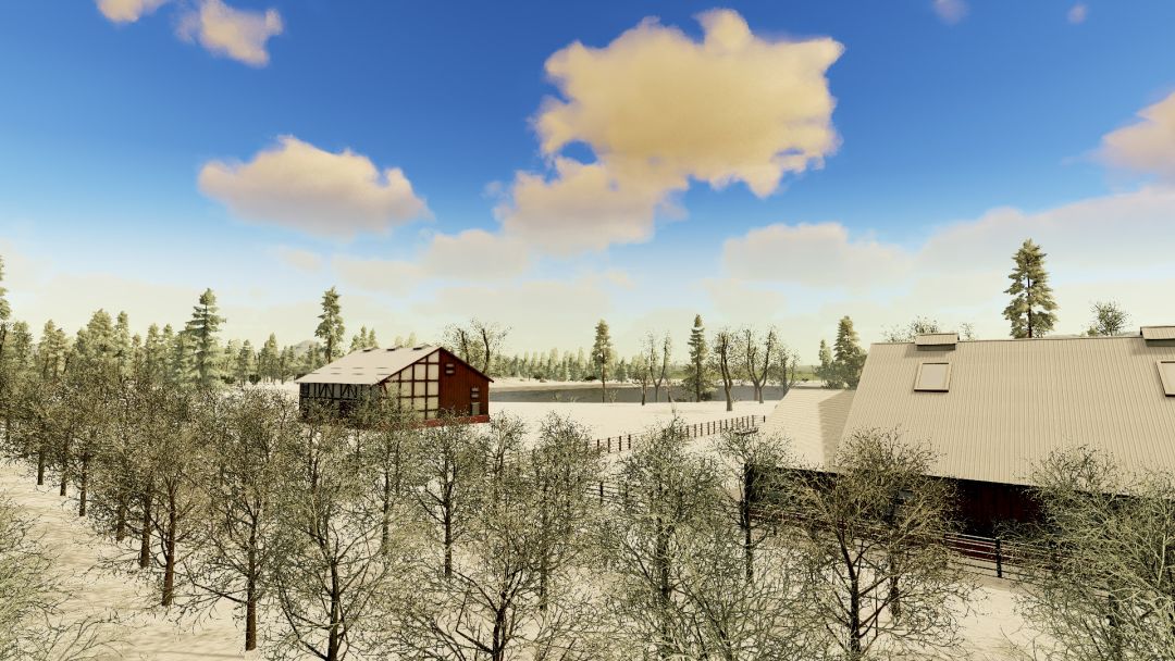 Farm Manager 2018游戏截图