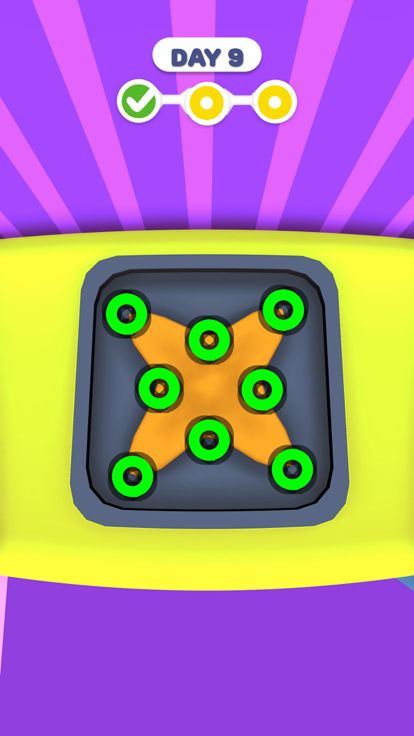 Handmade Candy!游戏截图