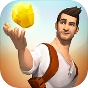 神秘海域：财宝猎人icon