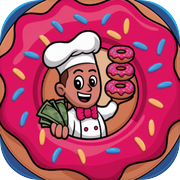 Infinite Donuts 3Dicon