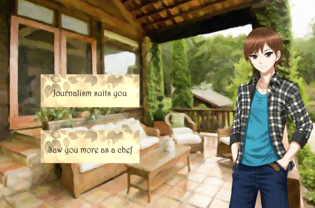 Last Days of Spring 2游戏截图