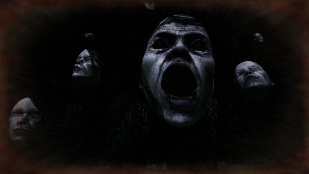 DreadOut: Keepers of The Dark游戏截图