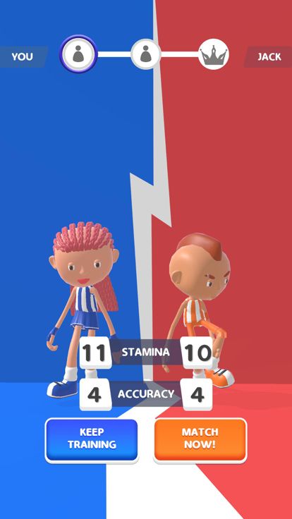 Bowling Life游戏截图