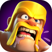 部落冲突 (Clash of Clans)icon