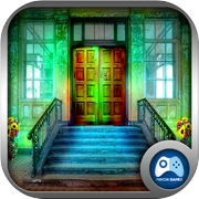 Escape Games Spot-128