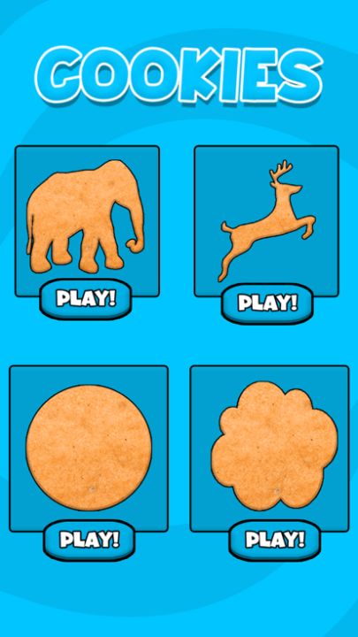 Candy cup Carver Challange游戏截图