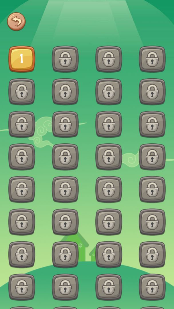 识图猜成语游戏截图