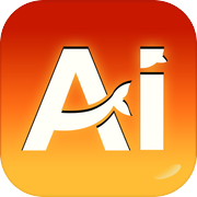 我用AI做了钓鱼佬icon