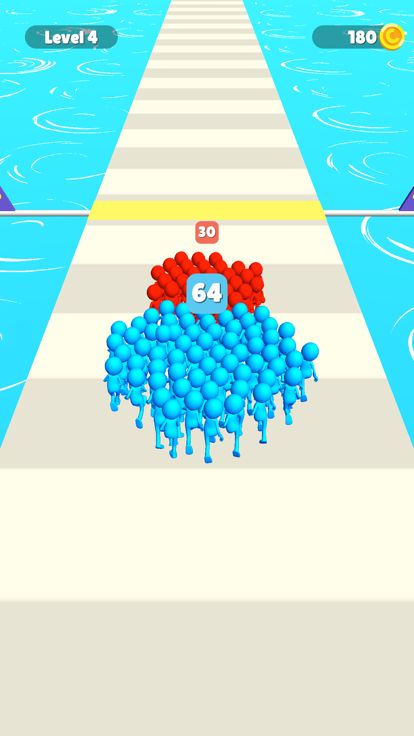 Type and Fight游戏截图