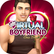 My Virtual Boyfriend - One True Loveicon