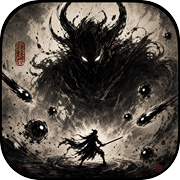 墨影突围：无尽生存icon