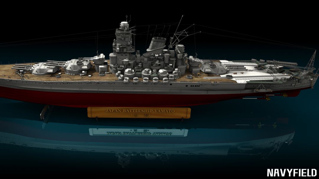 舰队使命 大海战2游戏截图