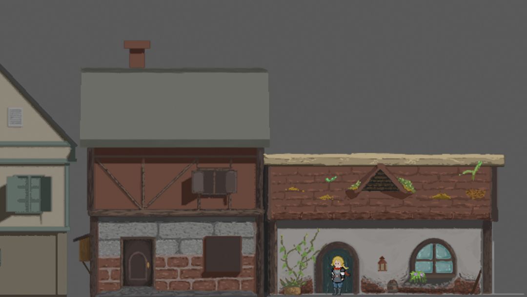 代号：腐化游戏截图