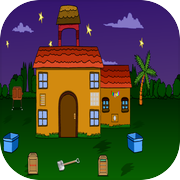 Boy Rescue From Underground