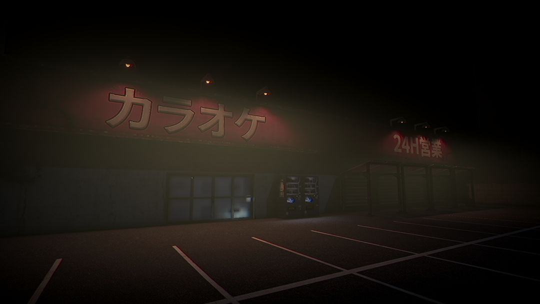 [Chilla's Art] The Karaoke | ヒトカラ🎤游戏截图