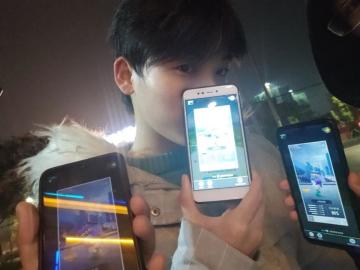 【制作人有话说】打破次元，与你相见