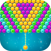 Battle Bubble Pop