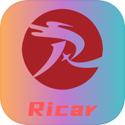 Ricar · 绝壁悬崖icon