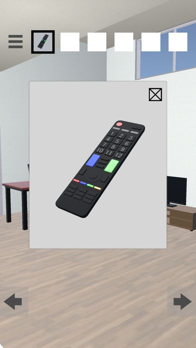 脱出ゲーム Leave Home游戏截图