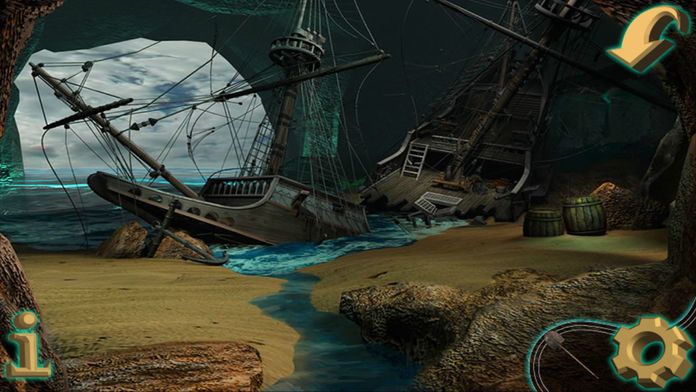 Adventure Beyond Time游戏截图