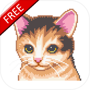 Cat Care Tamagotchi