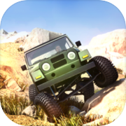 Off-Road 4x4 Car Simulator 3Dicon