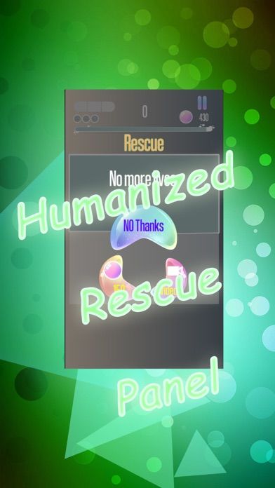 BreakUp-ColourBall游戏截图