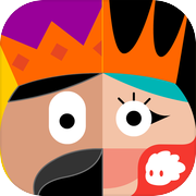 神秘国历险记icon