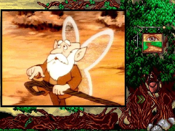 Kingdom: The Far Reaches游戏截图