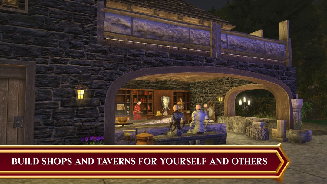 Wurm Online游戏截图