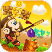 我的玛丽超级大冒险跑酷世界icon