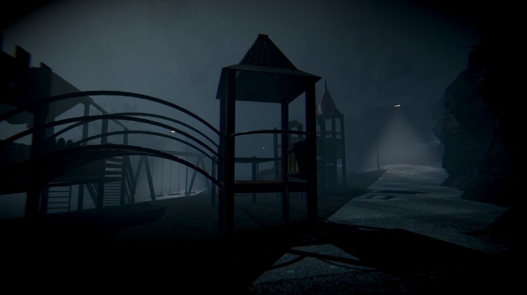 [Chilla's Art] Missing Children | 行方不明游戏截图