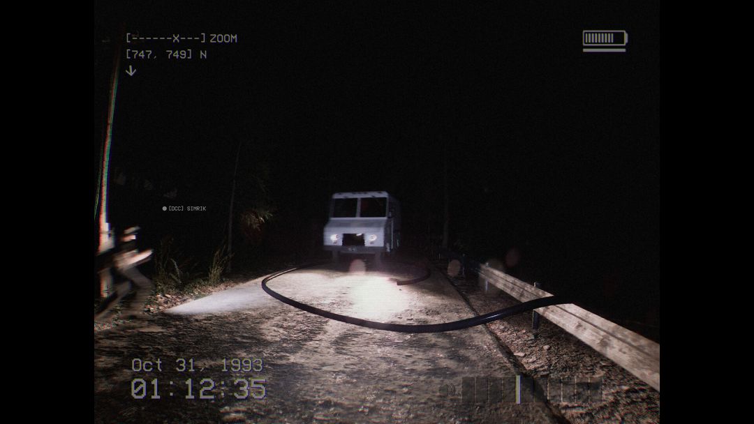 DON'T SCREAM TOGETHER游戏截图