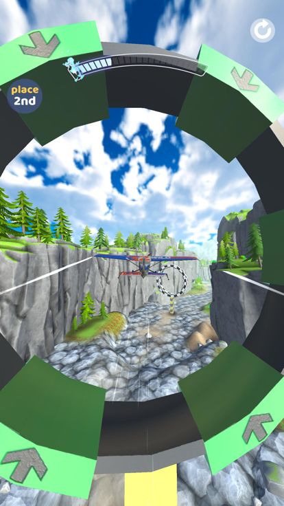 Plane Extreme游戏截图