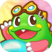 PUZZLE BOBBLE JOURNEYicon