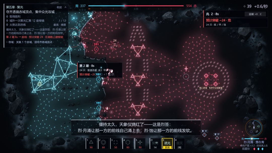 小光点打谁游戏截图