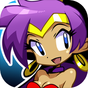 Shantae: Half-Genie Heroicon