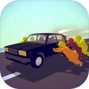 Car Pushers
