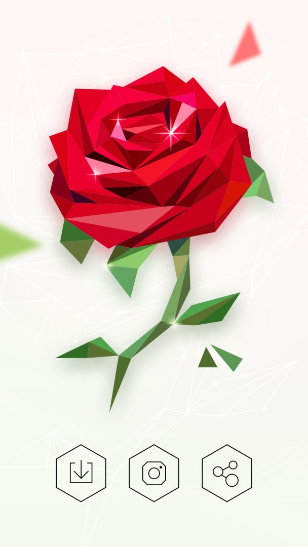 转转拼图: 益智拼图游戏游戏截图