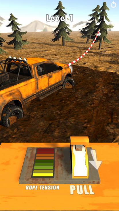 Rescue Mission!游戏截图