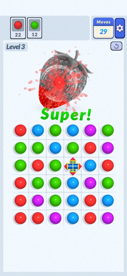 Link Colors 3D游戏截图