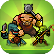 Knights of Pen and Paper +1 Editionicon